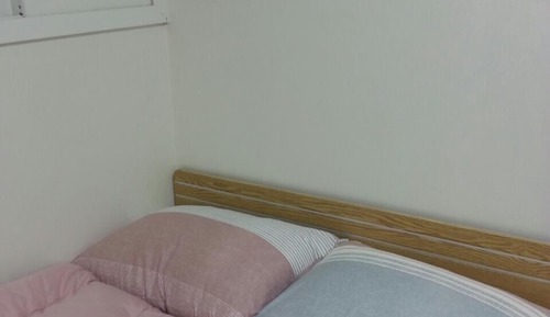Chambre Familiale