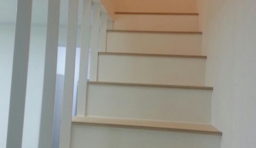Appartement Duplex