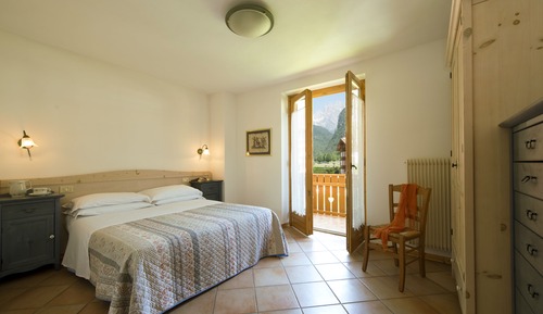 Appartement, 1 chambre