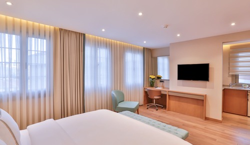 Suite Standard
