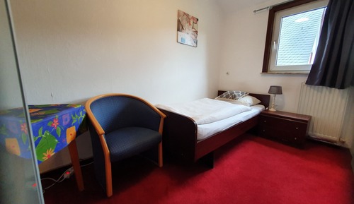 Chambre Simple Tradition, 1 chambre