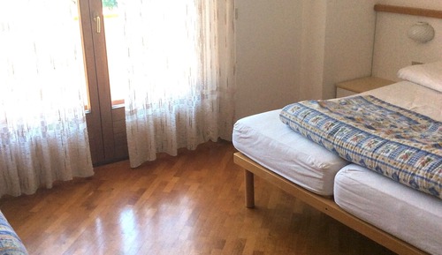 Appartement, 1 chambre