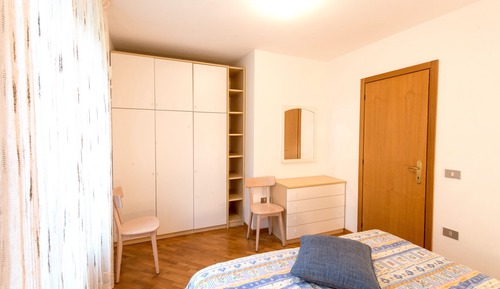 Appartement, 1 chambre