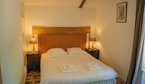 Chambre Triple Standard