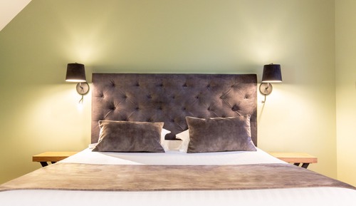 Chambre Double Premium