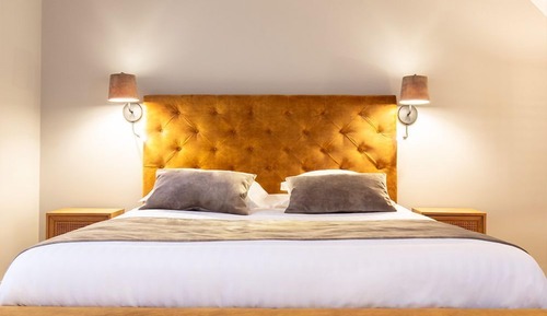Chambre Double Premium