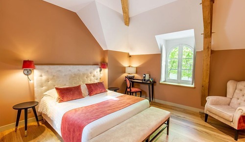 Chambre Double Premium