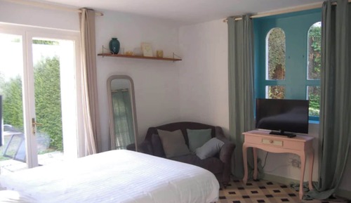 Chambre Double Standard