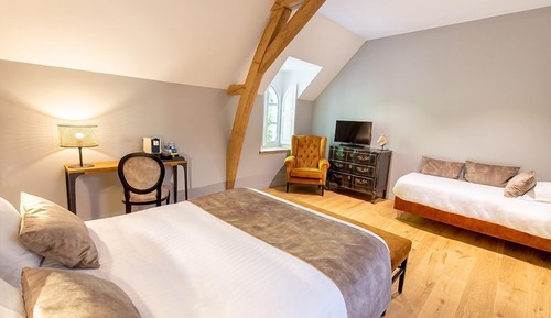 Chambre Triple Premium