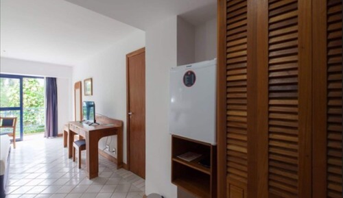 Chambre Supérieure avec lits jumeaux, 2 lits une place