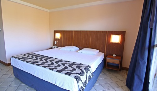 Suite, 1 grand lit