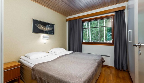 Appartement, 1 chambre, sauna
