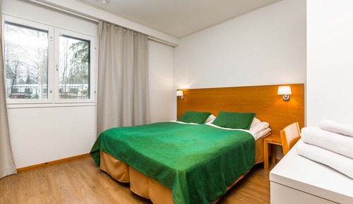 Villa Supérieure, 3 chambres, sauna
