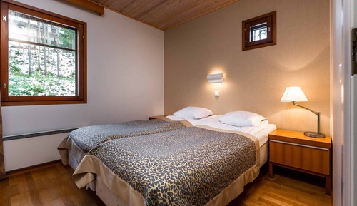 Suite Confort, 2 chambres, sauna