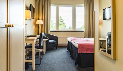 Chambre Double Tradition