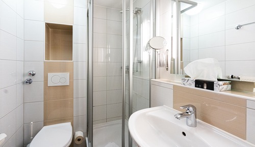Chambre Simple Standard