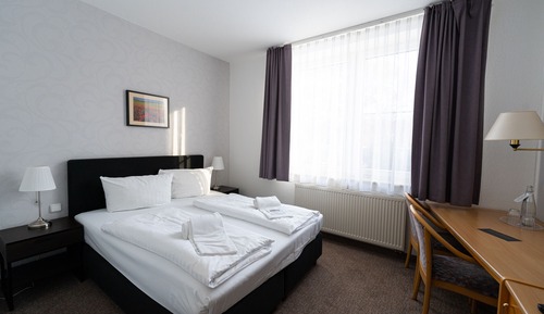 Chambre Double Standard