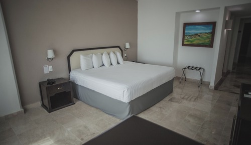 Chambre Simple