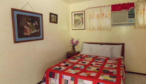 Chambre (Air-conditioned)