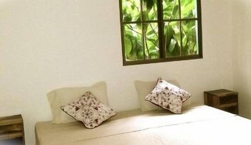 Chambre Standard Double ou avec lits jumeaux, 1 grand lit