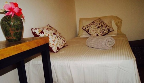 Chambre Triple Classique