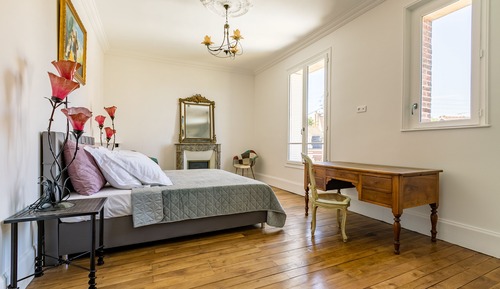Chambre Double Supérieure (Goya)