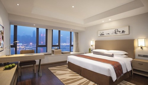 Suite « Premier », 2 chambres