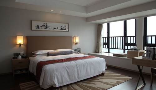 Suite « Premier », 3 chambres