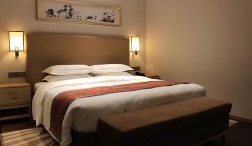 Suite « Premier », 2 chambres
