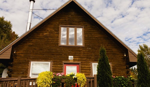 Chalet Confort, 3 chambres