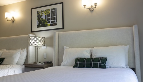 Chambre Double Tradition