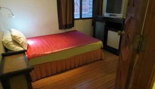 Chambre Double