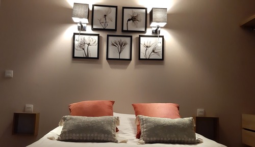 Chambre Simple