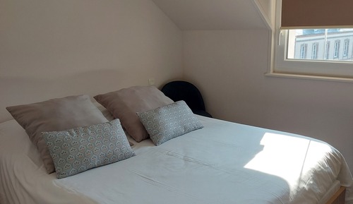 Chambre Triple