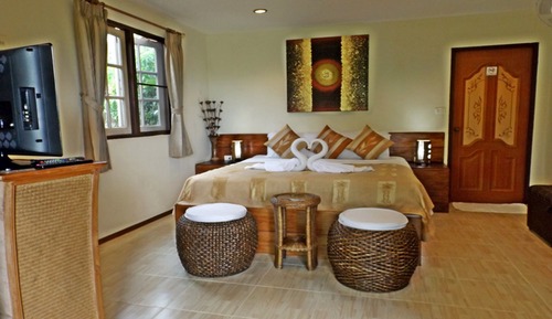 Bungalow Supérieur