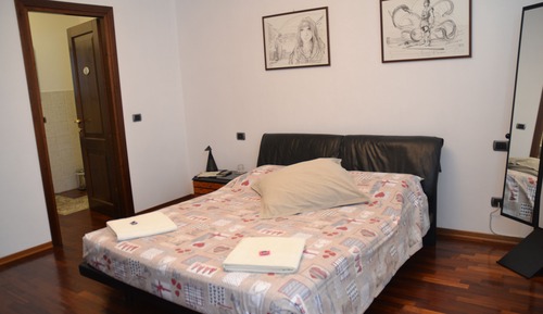 Chambre Double ou avec lits jumeaux, 1 chambre, non-fumeurs