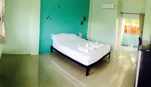 Chambre Double Standard