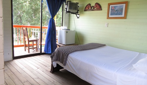 Chambre Double
