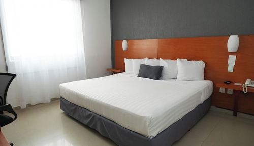 Chambre Standard