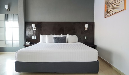 Chambre Junior