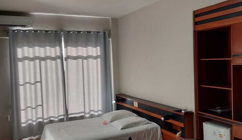 Chambre Double Exécutive