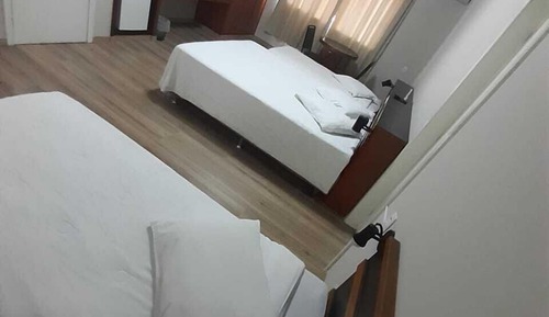 Chambre Standard