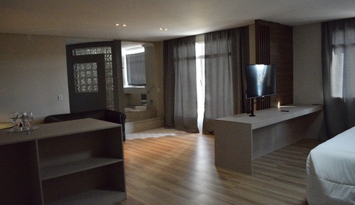 Suite Luxe