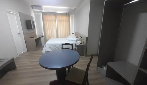 Chambre Double Deluxe