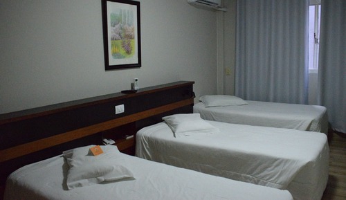 Chambre Standard