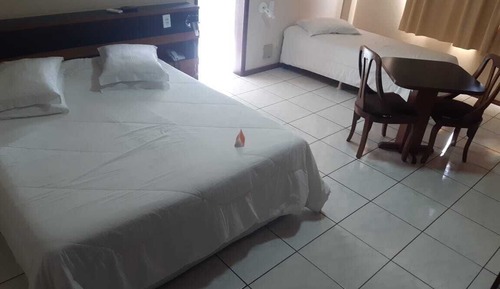 Chambre Exécutive