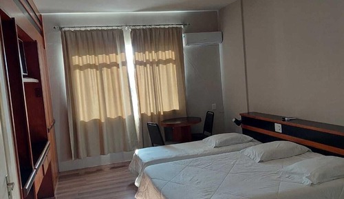 Chambre Exécutive