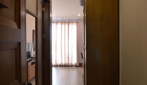 Chambre Classique