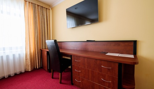 Chambre Double