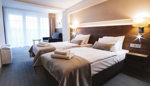 Chambre Triple Supérieure